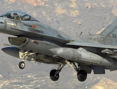 Πρόταση στη Ρουμανία για πώληση 32+8 ελληνικών F-16 με μεγάλο πακέτο αναβάθμισης